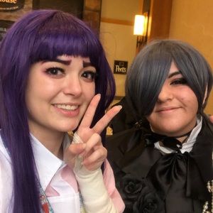 Meet your Posher, Star